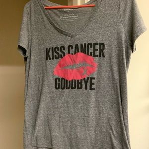F*ck Cancer Tee